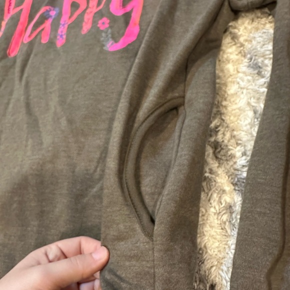 Natural life sweatshirt - Picture 4 of 5